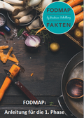 FODMAP-Broschüre
